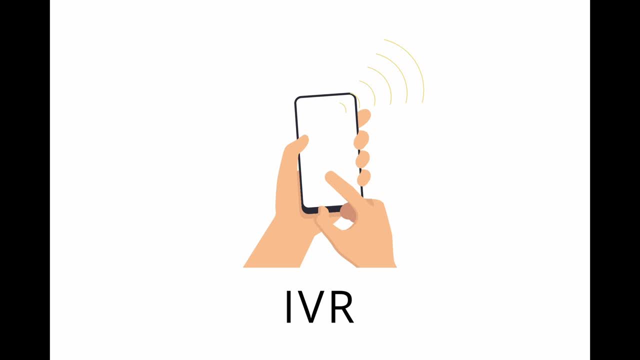 IVR - Demo